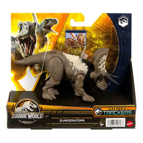 Jurassic World - Dinosaurus