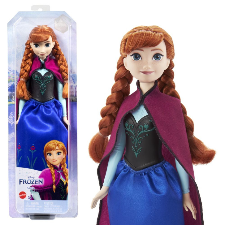 Frozen – Figurka
