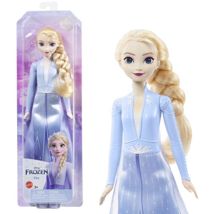 Frozen – Figurka