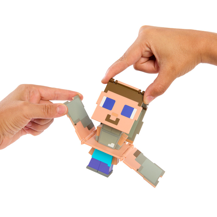 Minecraft – Figurka