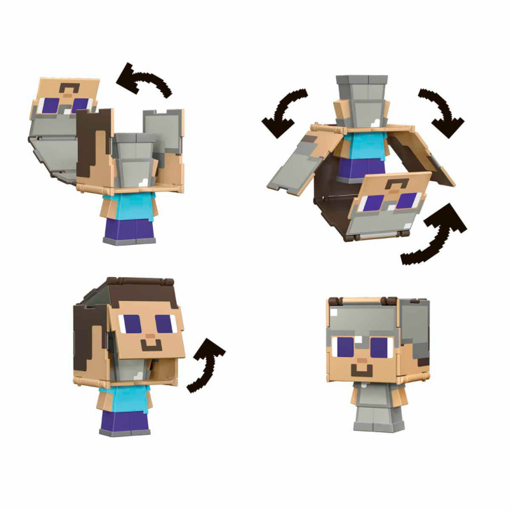 Minecraft – Figurka