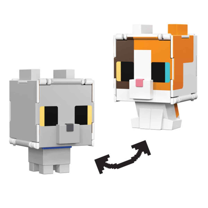 Minecraft – Figurka
