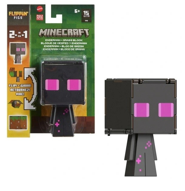 Minecraft – Figurka
