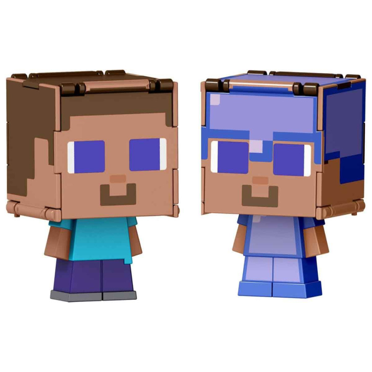 Minecraft – Figurka