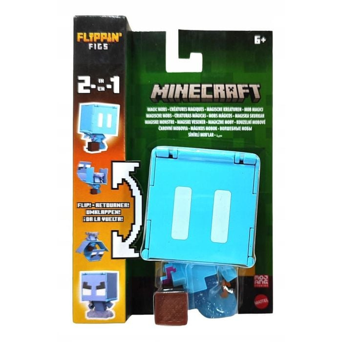 Minecraft – Figurka