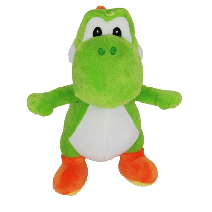 Super Mario - Plyšová postavička 25 cm