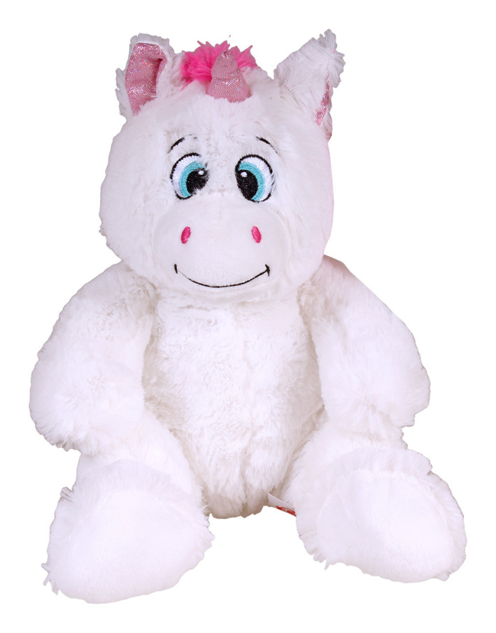 Plyšové zvířátko 30 cm