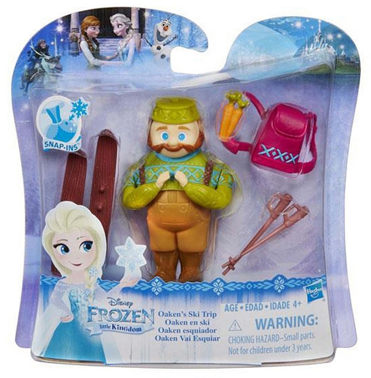 Frozen – Mini panenka Oaken