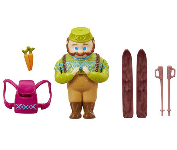 Frozen – Mini panenka Oaken