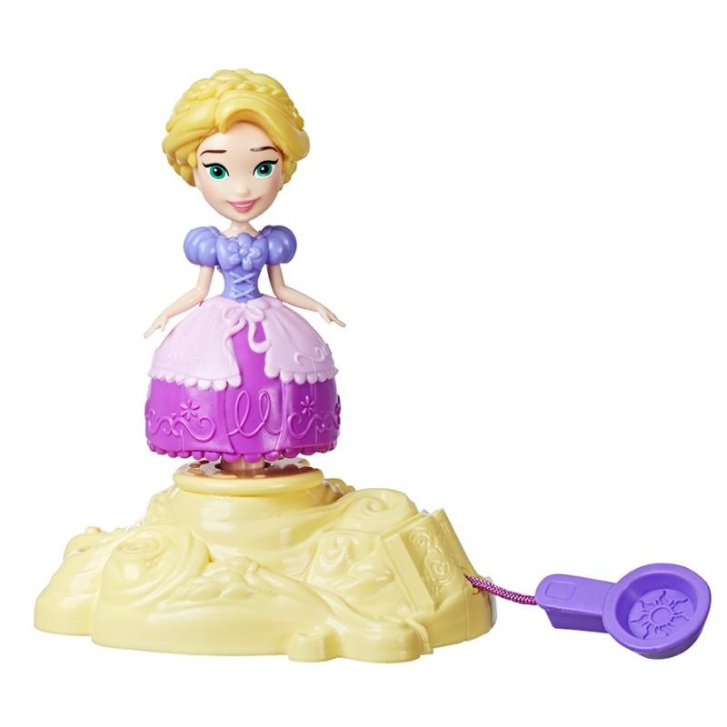 Disney Princess – Tančící panenka