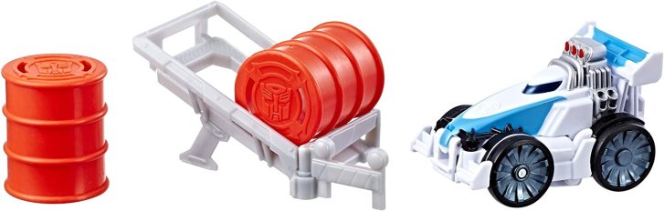 Transformers – Rescue Bots souprava