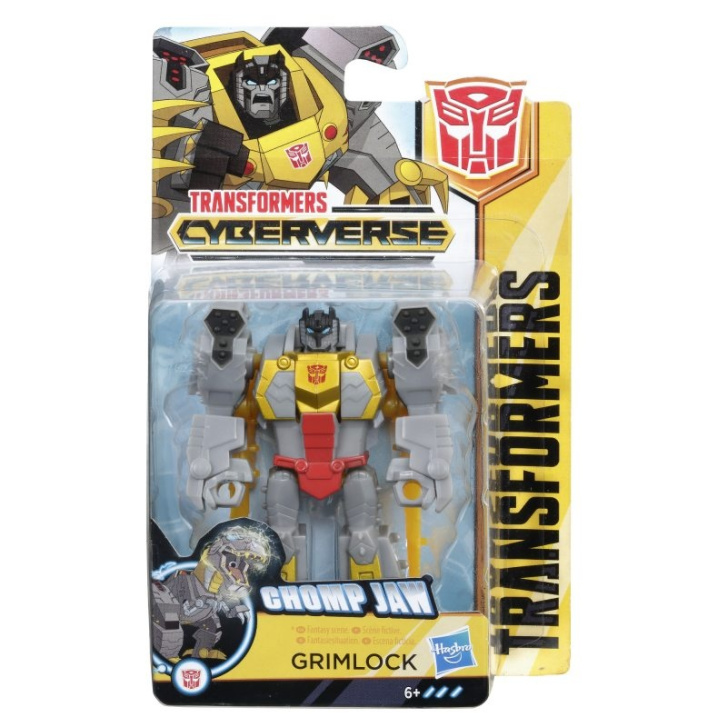 Transformers - Figurka