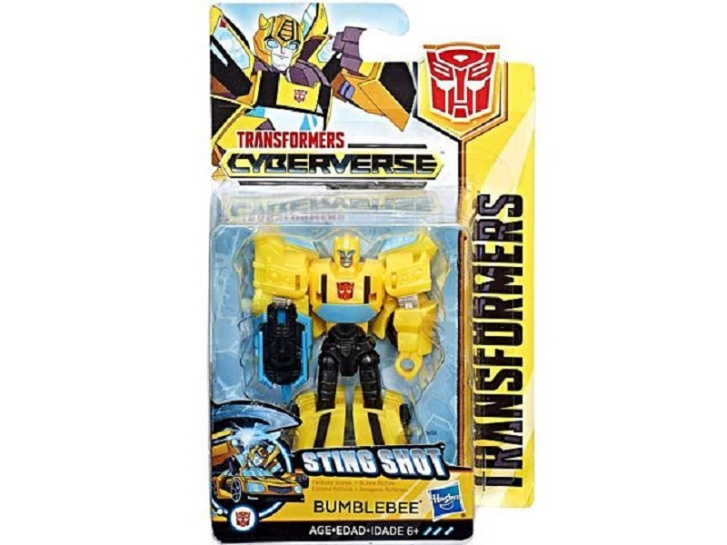 Transformers - Figurka