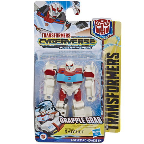 Transformers - Figurka
