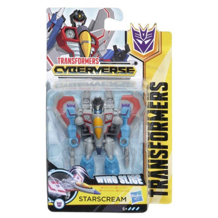 Transformers - Figurka