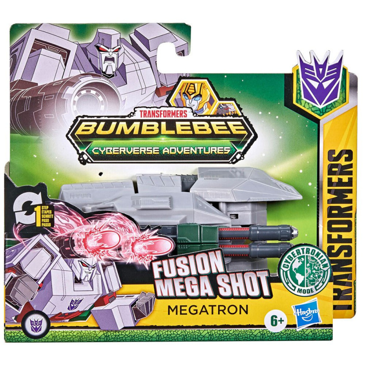 Transformers - Figurka