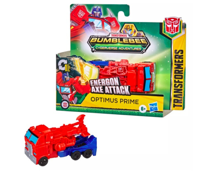 Transformers - Figurka