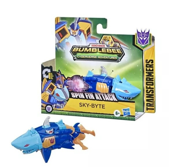Transformers - Figurka