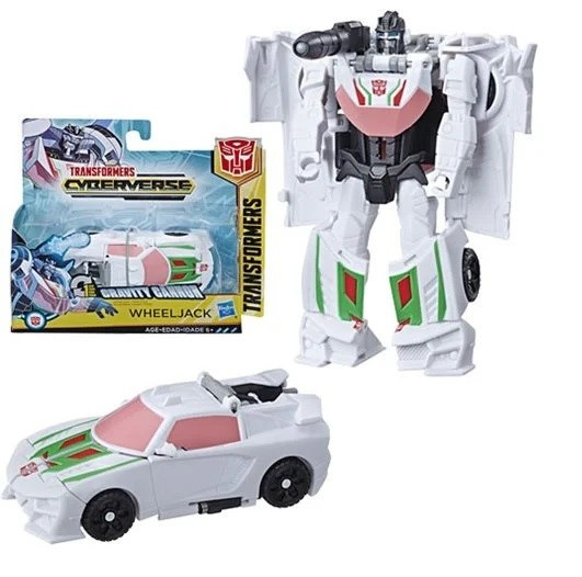 Transformers - Figurka