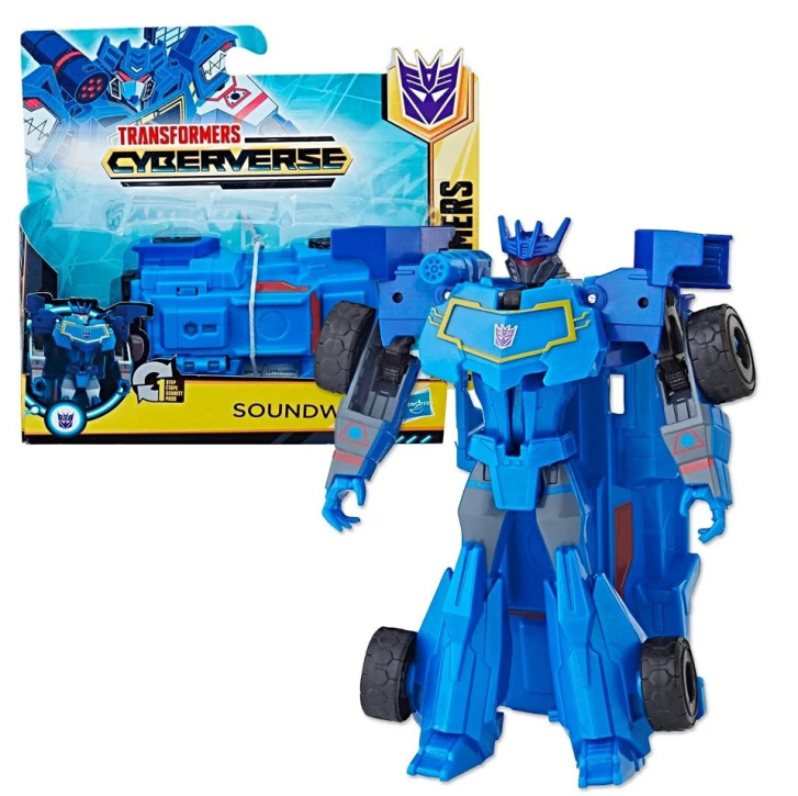 Transformers - Figurka