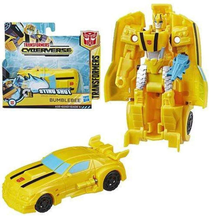 Transformers - Figurka