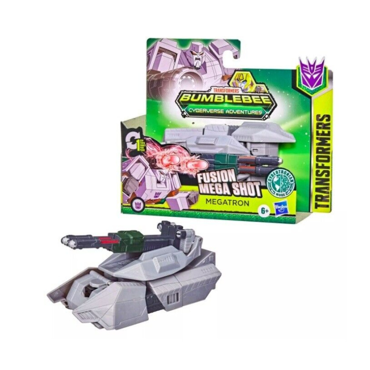 Transformers - Figurka