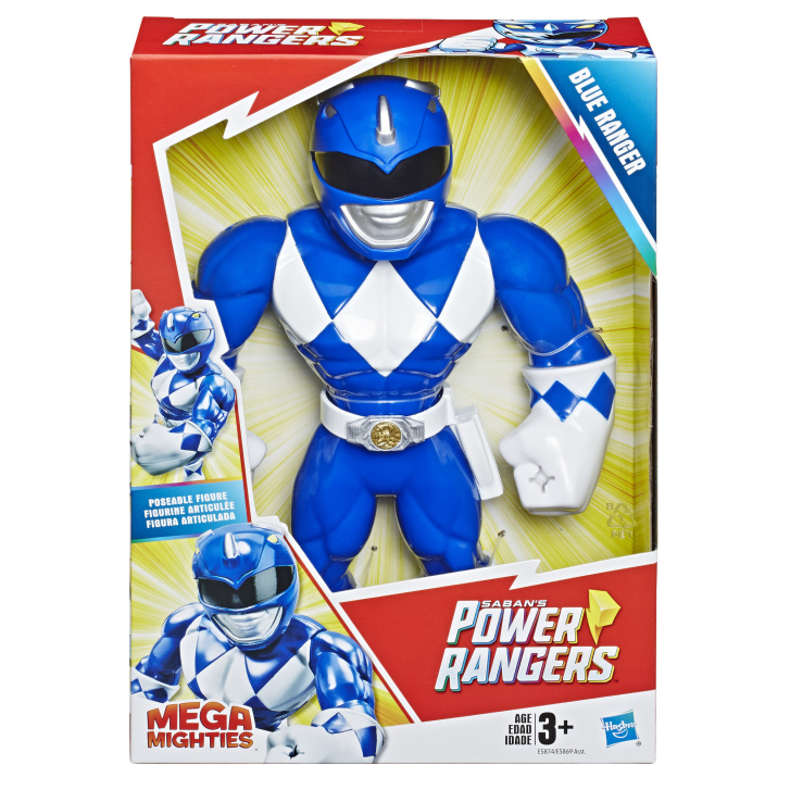 Power Rangers - Figurka