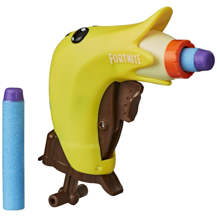 Nerf Fortnite - Microshots