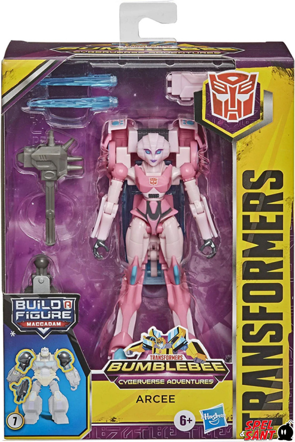 Transformers - Figurka