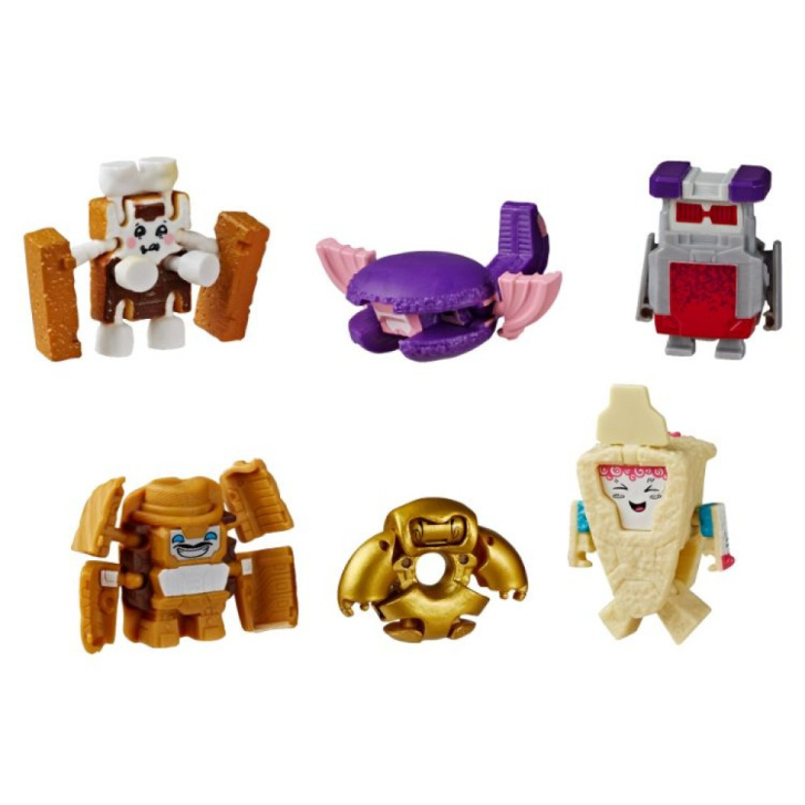 Transformers - BotBots