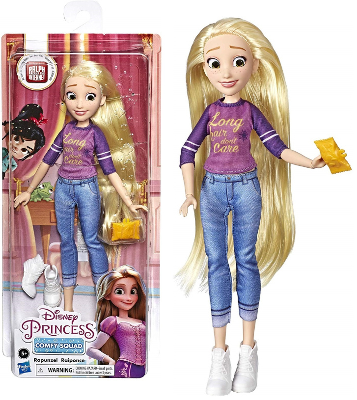 Disney Princess – Panenka