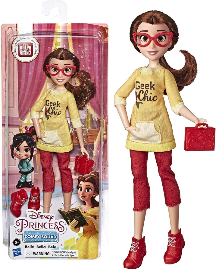 Disney Princess – Panenka