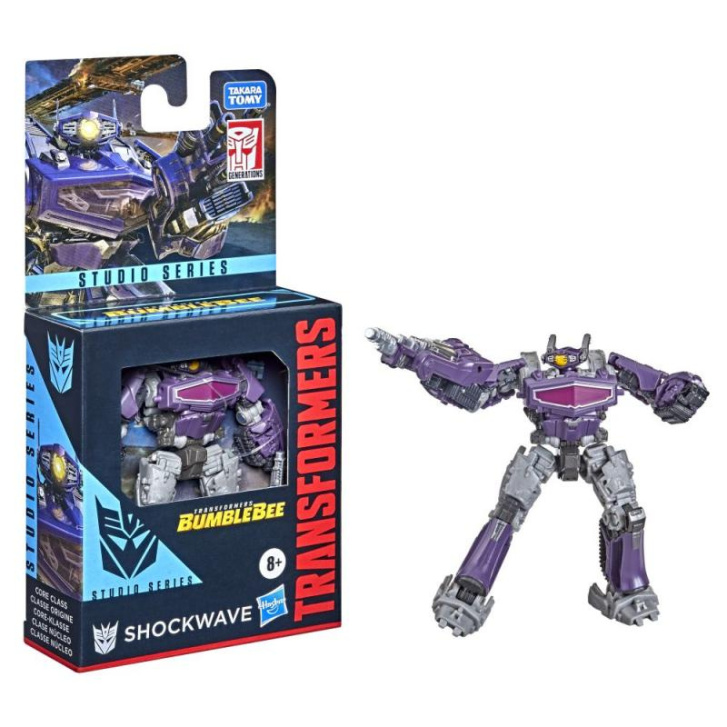 Transformers - Figurka