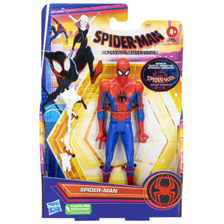Spider-Man - Figurka