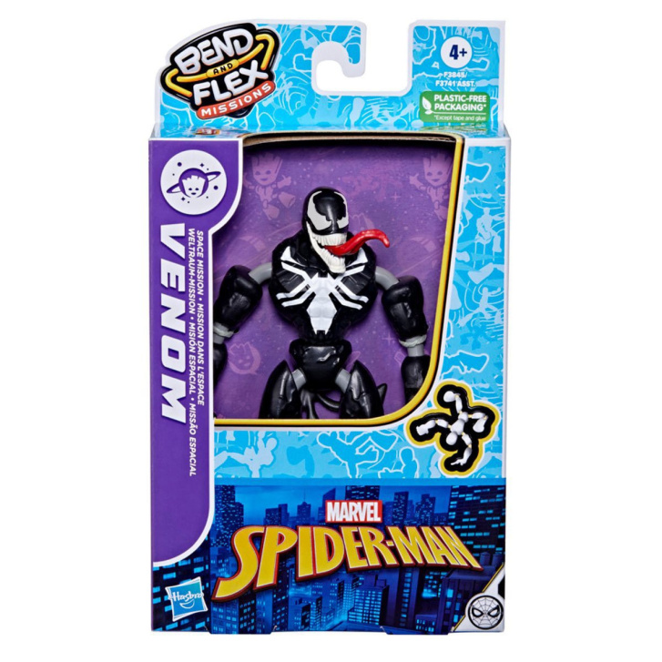 Spider-Man - Figurka