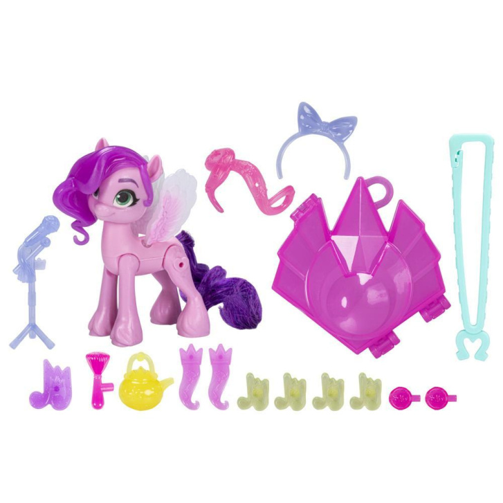 My Little Pony – Roztomilý poník