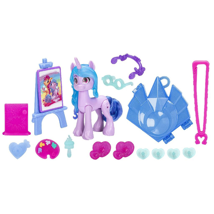 My Little Pony – Roztomilý poník
