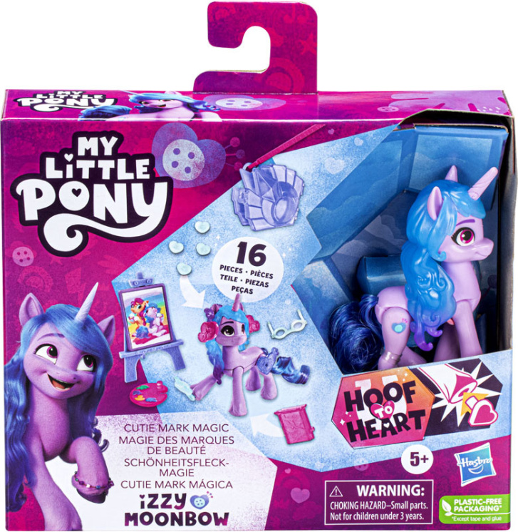 My Little Pony – Roztomilý poník