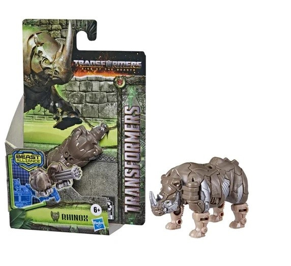 Transformers - Figurka