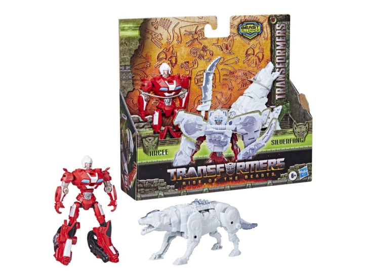 Transformers - Figurky
