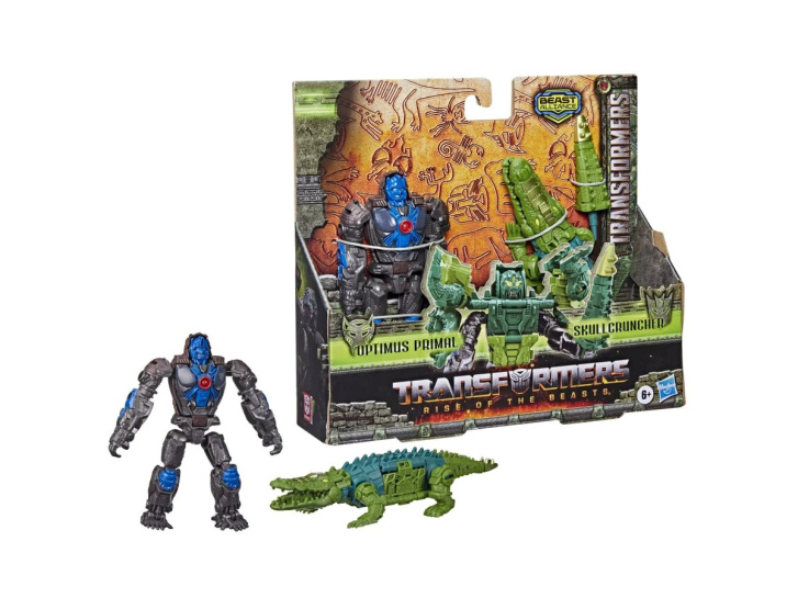 Transformers - Figurky