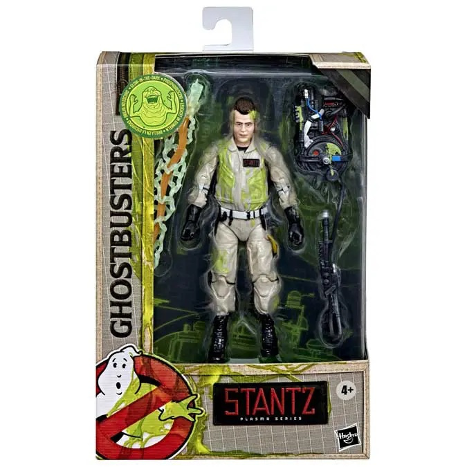 Ghostbusters - Figurka