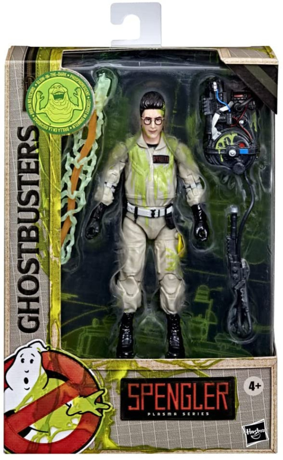 Ghostbusters - Figurka
