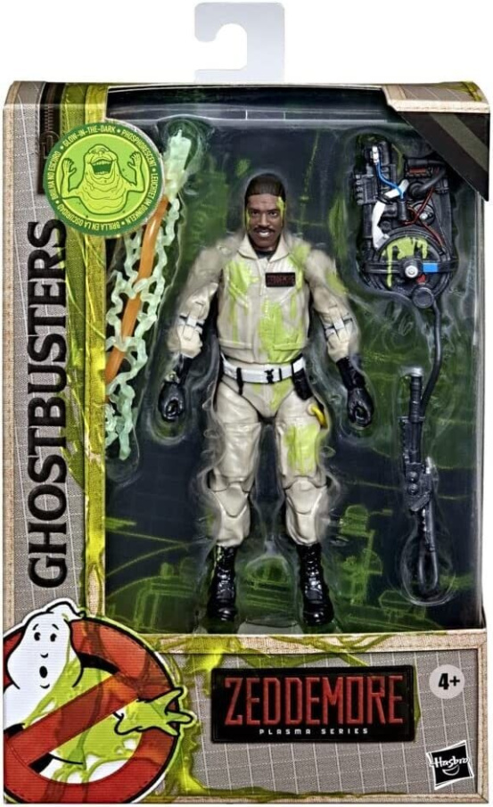 Ghostbusters - Figurka