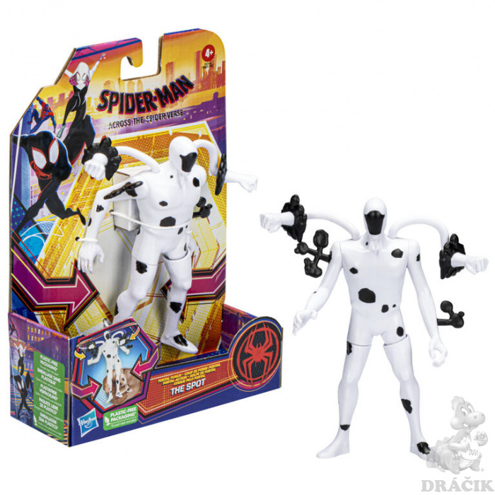 Spider-Man -  Figurka