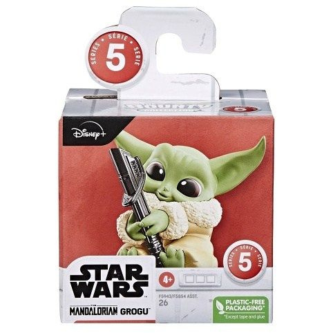 Star Wars - Figurka Grogu