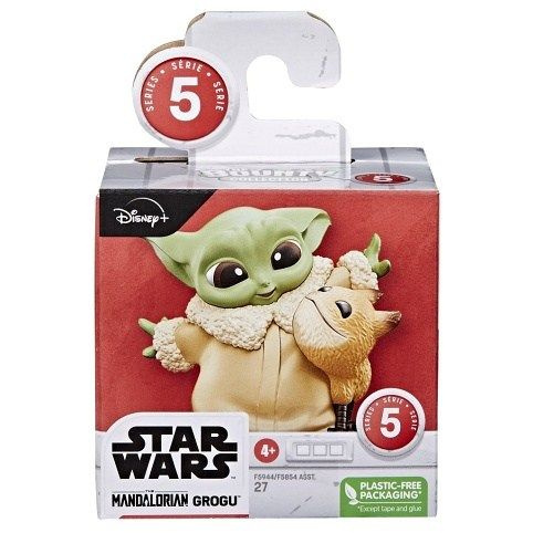 Star Wars - Figurka Grogu