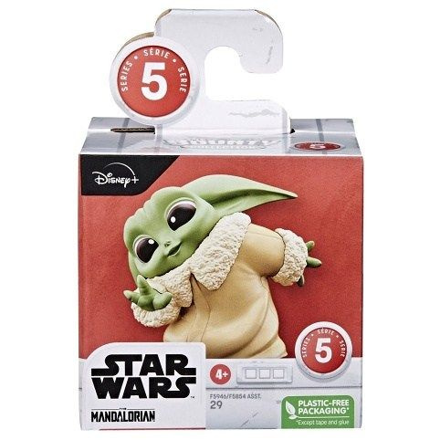 Star Wars - Figurka Grogu