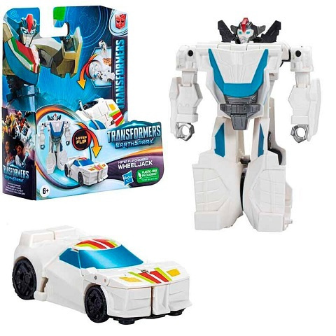 Transformers - Earthspark figurka