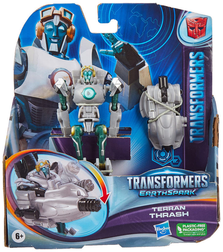 Transformers - Figurka